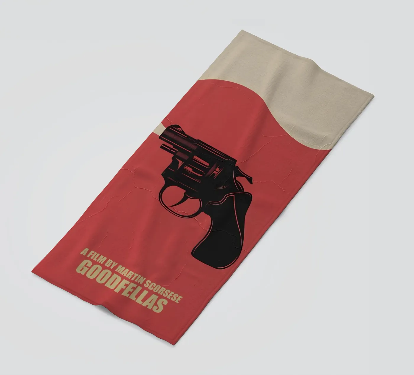 Goodfellas telo mare da TheArtstudio