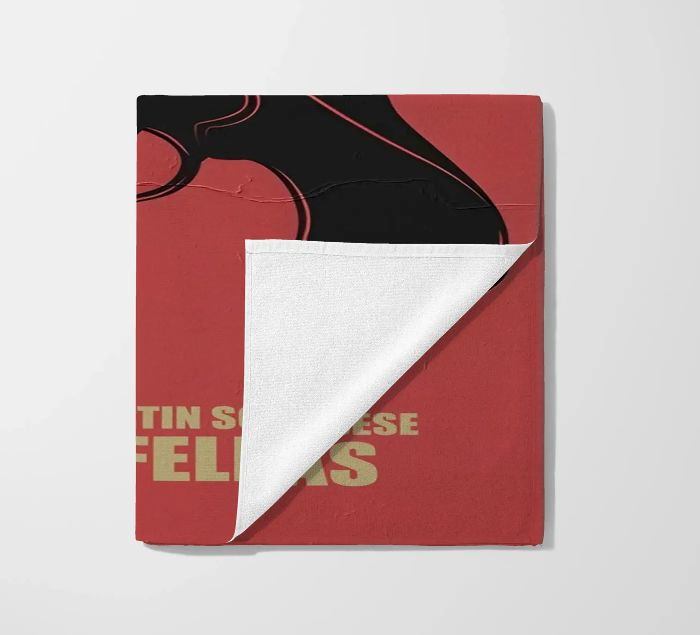 Goodfellas telo mare da TheArtstudio