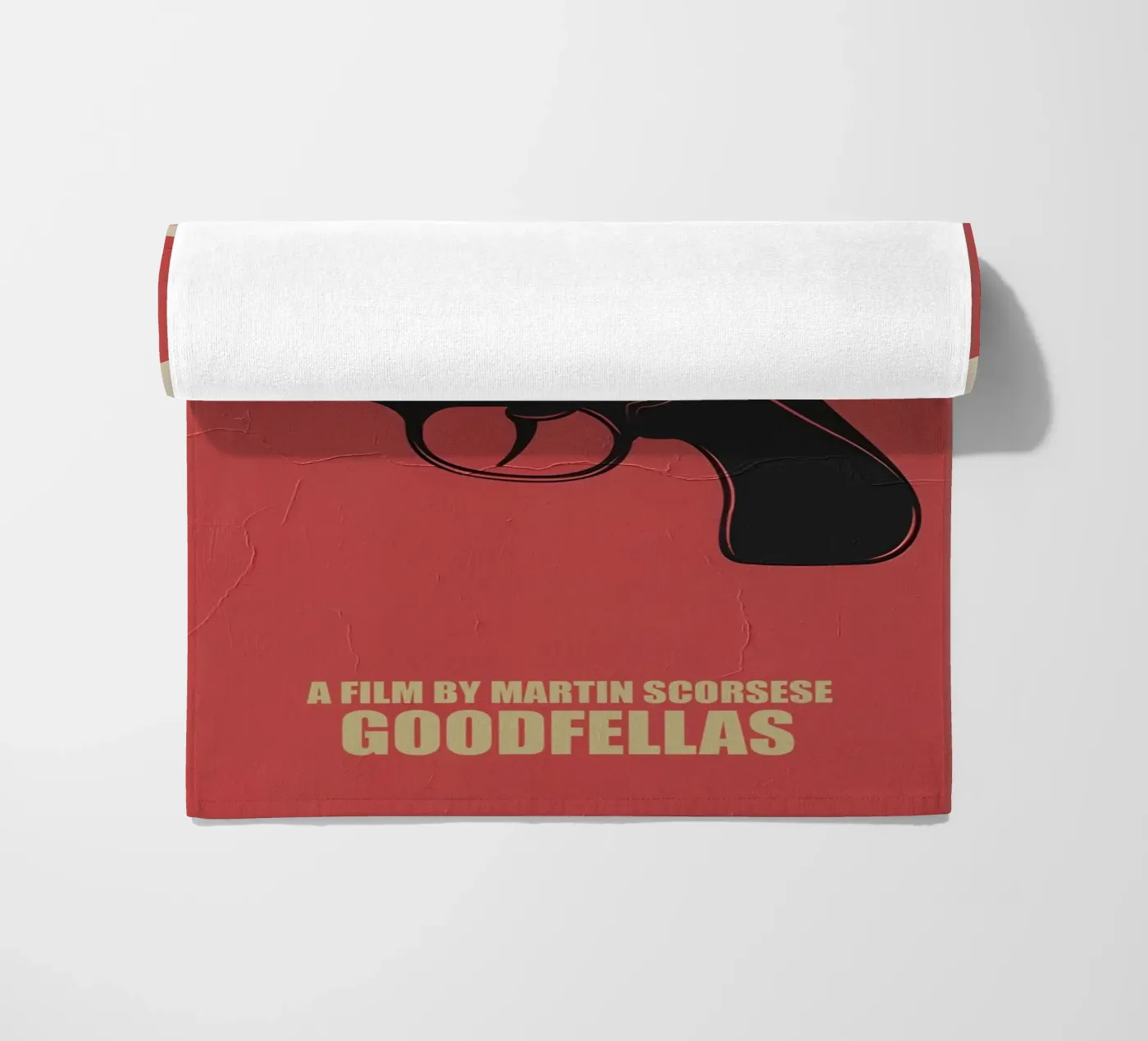 Goodfellas telo mare da TheArtstudio