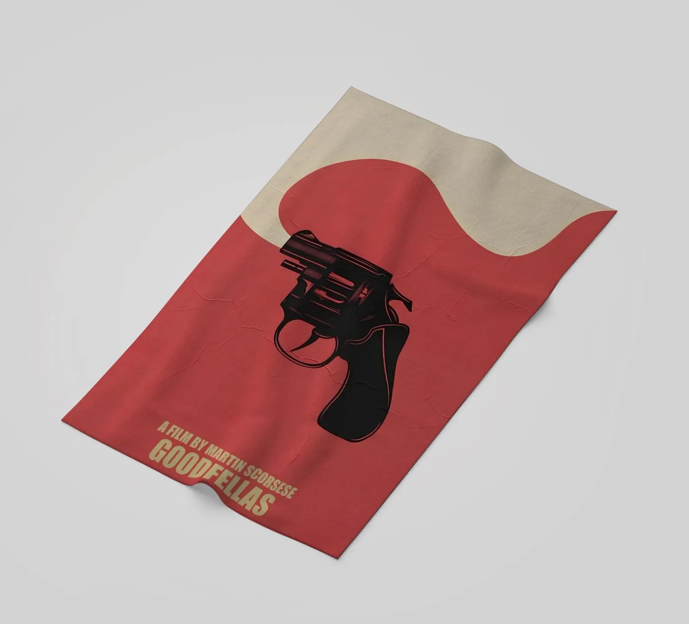 Goodfellas telo mare da TheArtstudio