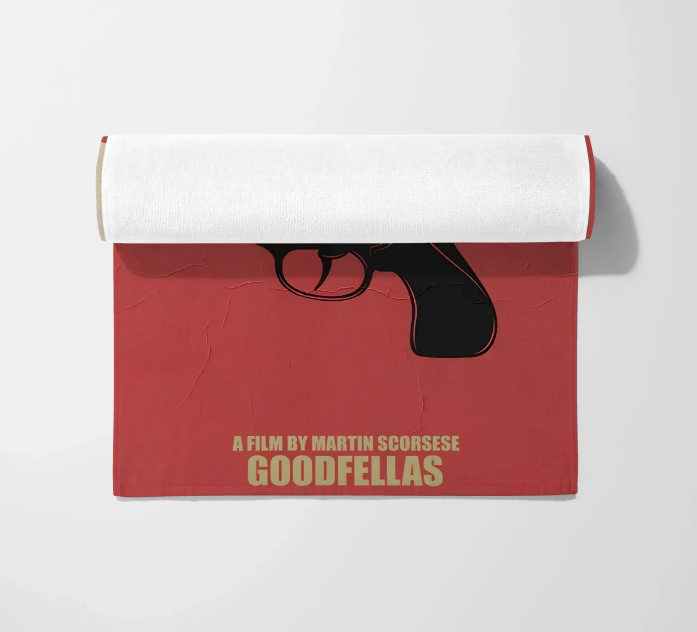 Goodfellas telo mare da TheArtstudio