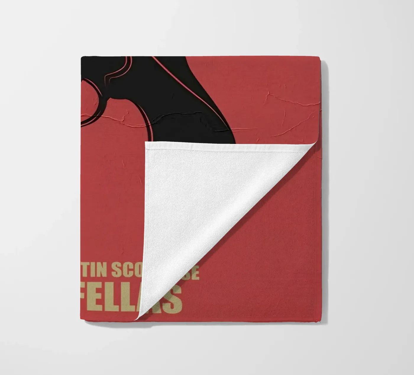 Goodfellas telo mare da TheArtstudio