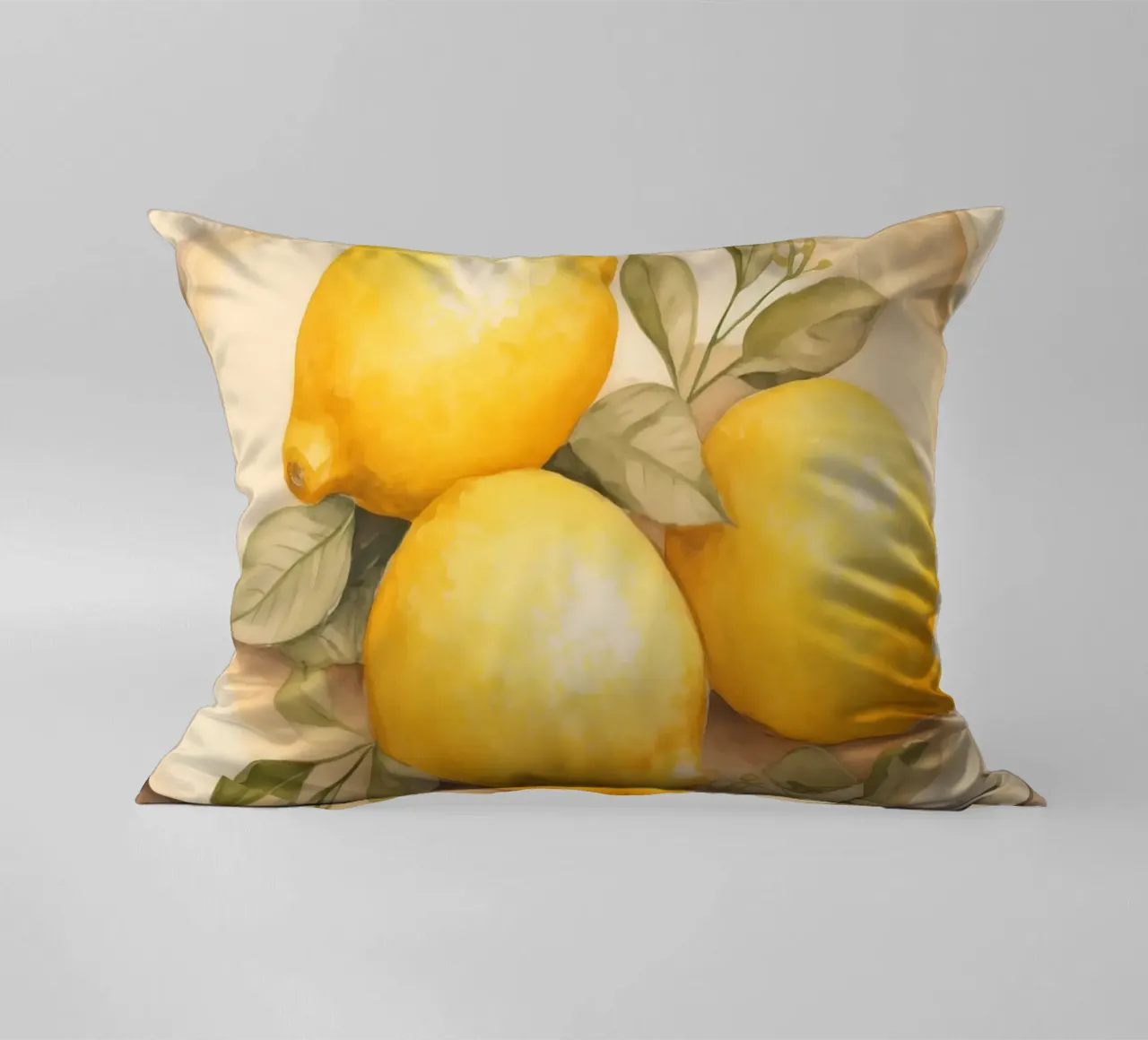 Boho Bella Vita 10 Still 1 cuscino da Boho Print Collection