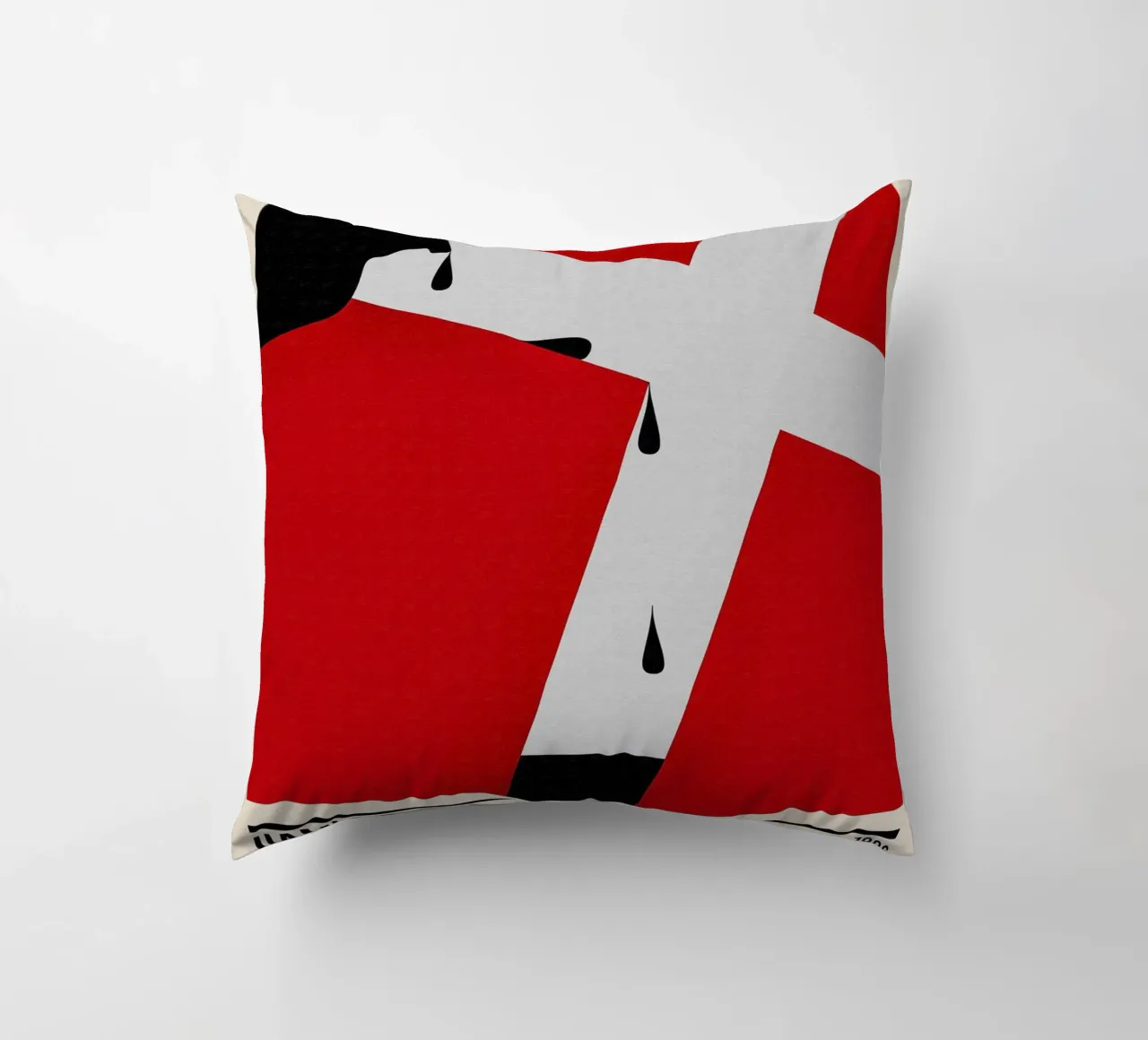 Hamlet cuscino da TheArtstudio