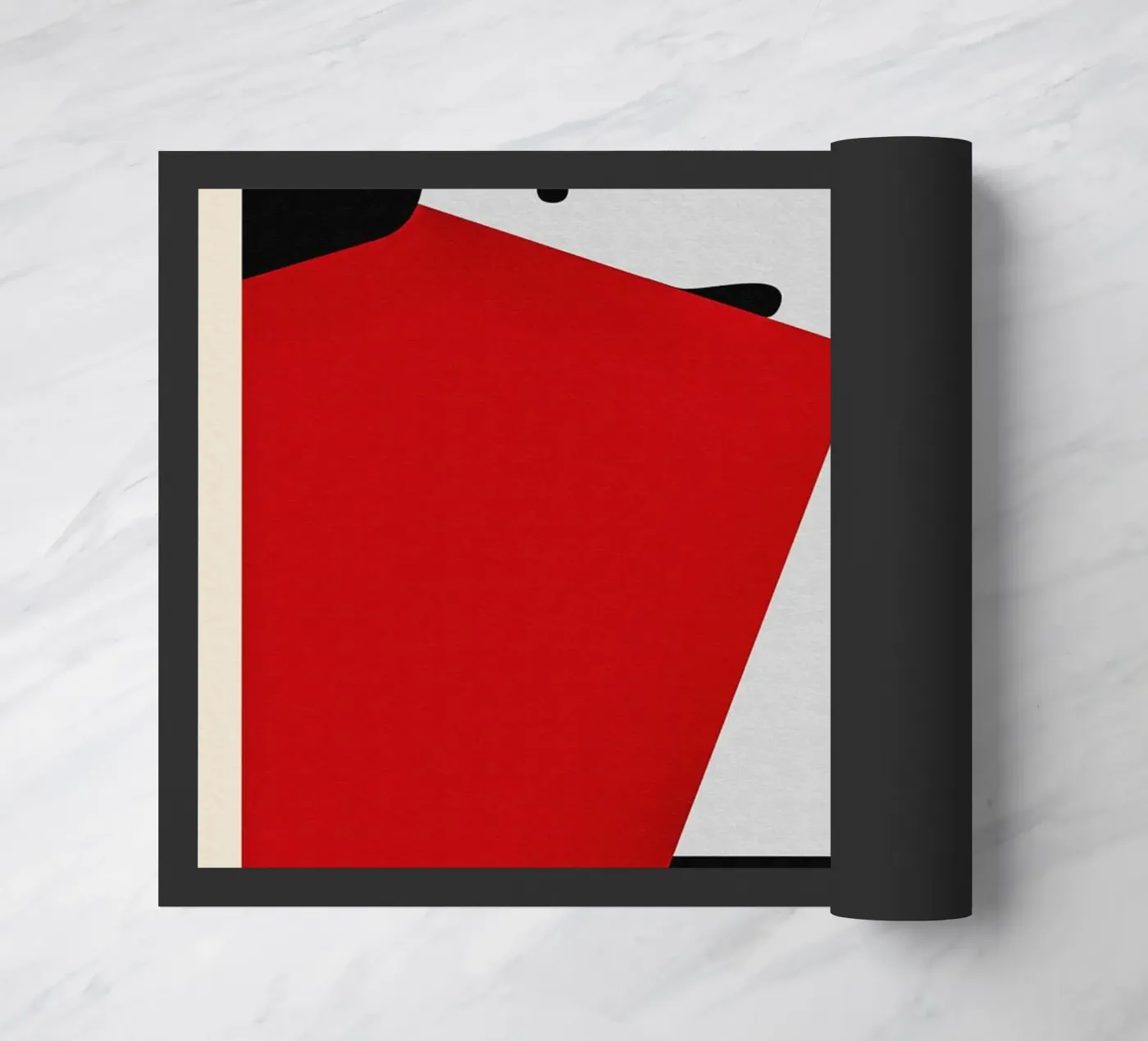 Hamlet paillasson de TheArtstudio