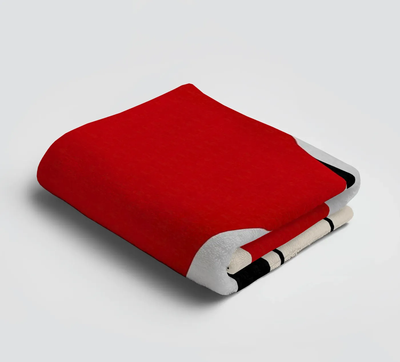 Hamlet towel by TheArtstudio