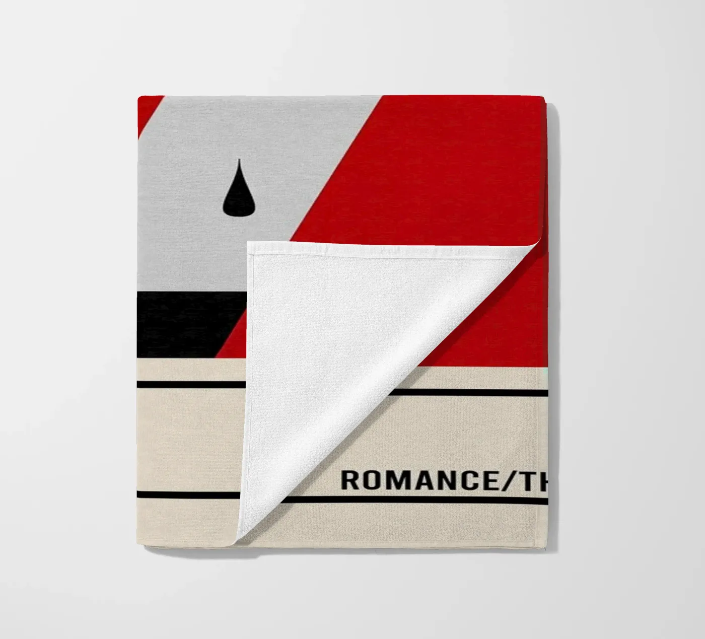 Hamlet telo mare da TheArtstudio