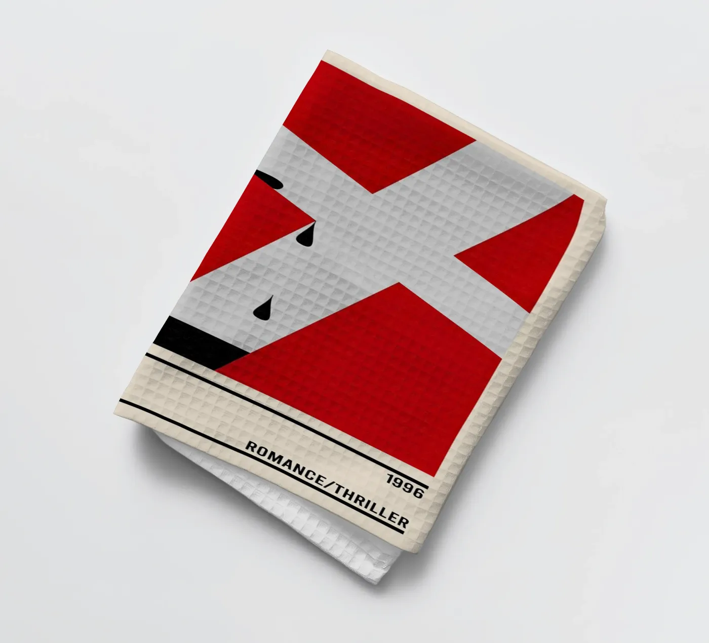 Hamlet torchon de TheArtstudio