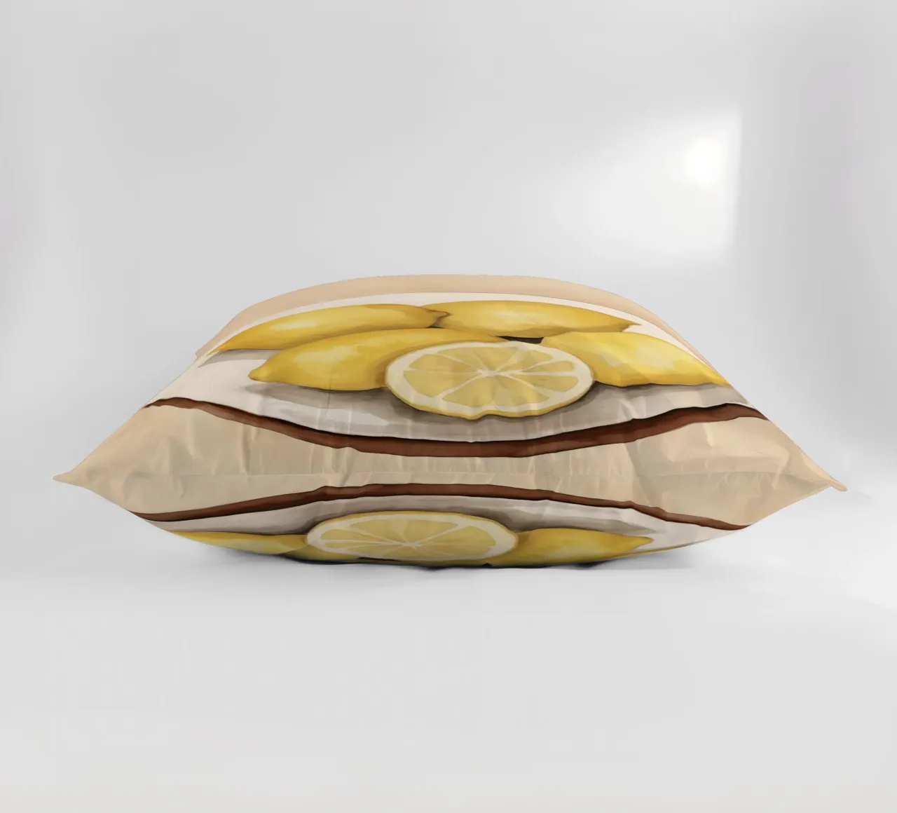 Boho Bella Vita 10 Still 2 cuscino da Boho Print Collection