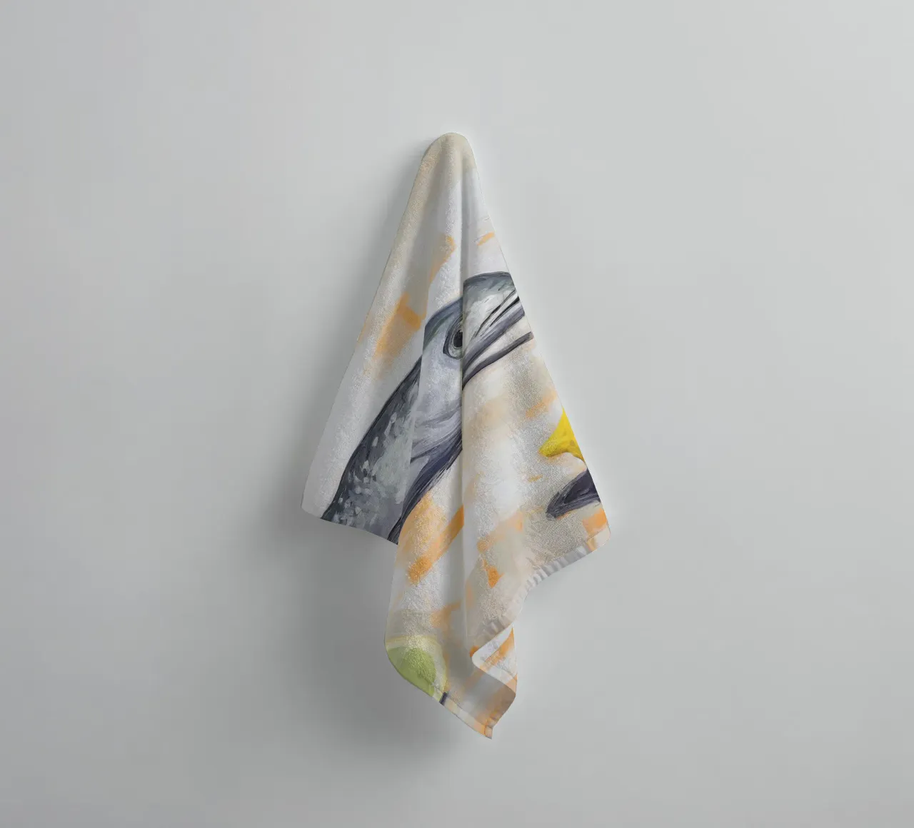 Boho Bella Vita 10 Still 4 asciugamano da bagno da Boho Print Collection
