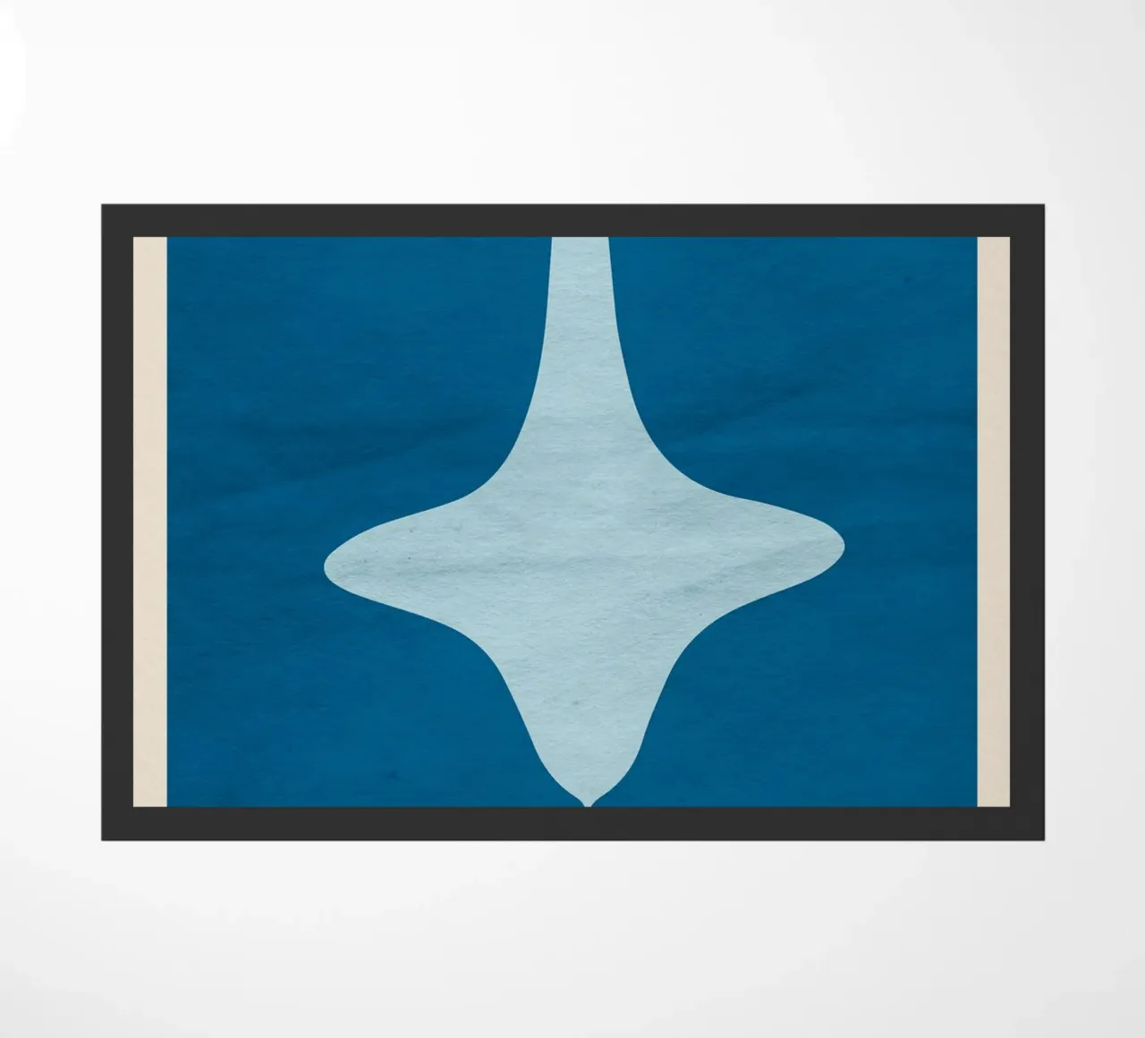 Inception doormat by TheArtstudio