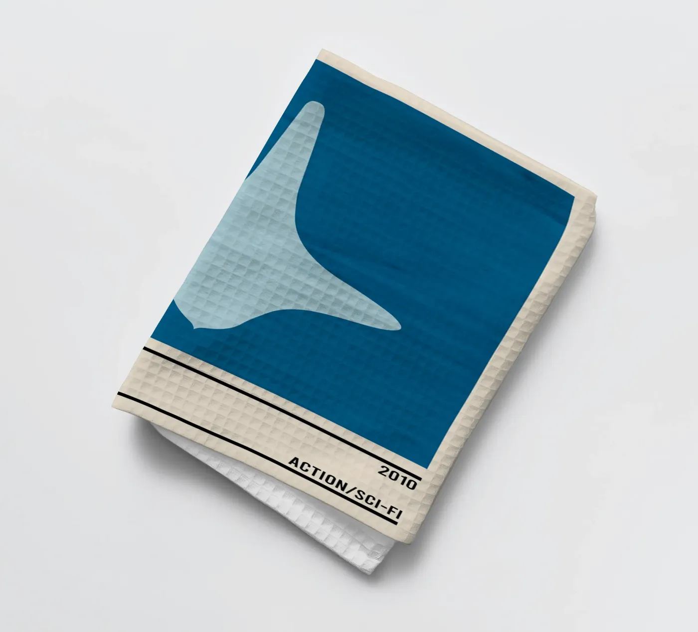 Inception torchon de TheArtstudio