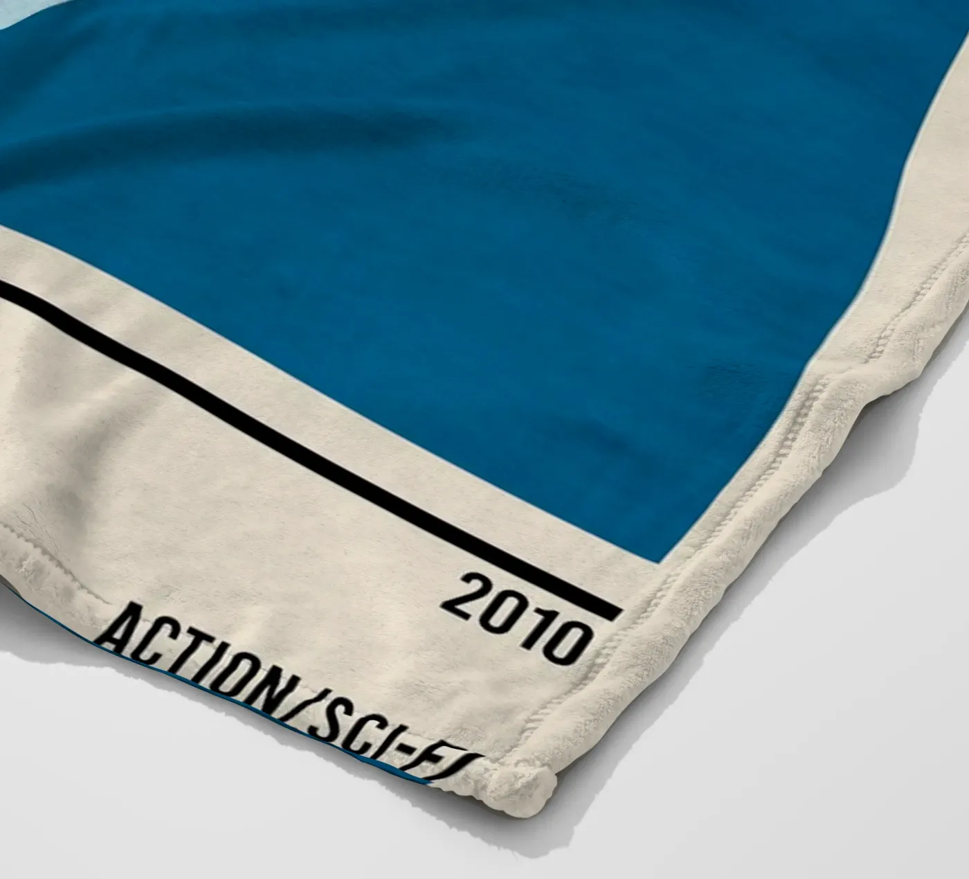 Inception coperta in pile da TheArtstudio