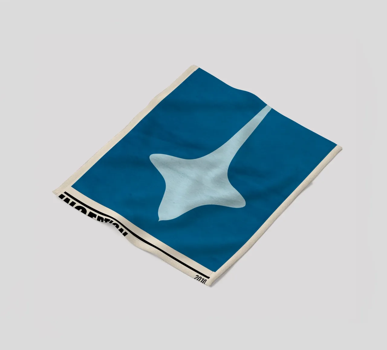 Inception Fleecedecke von TheArtstudio