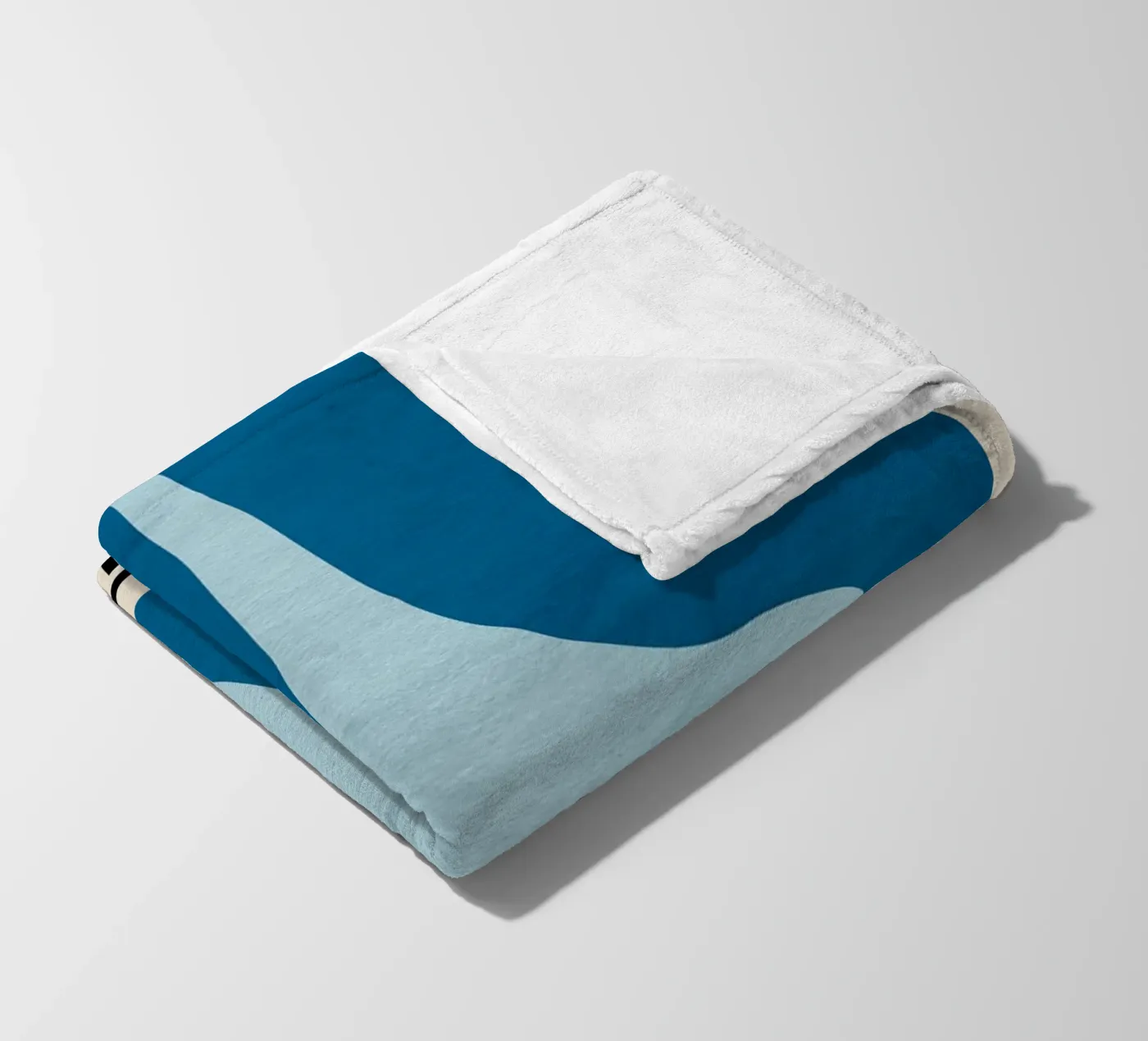 Inception coperta in pile da TheArtstudio