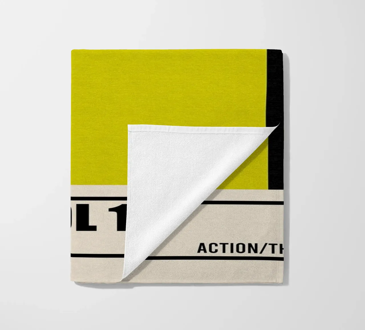 Kill Bill Vol 1 _ CallumSeymour _ PosterSpy 1 telo mare da TheArtstudio