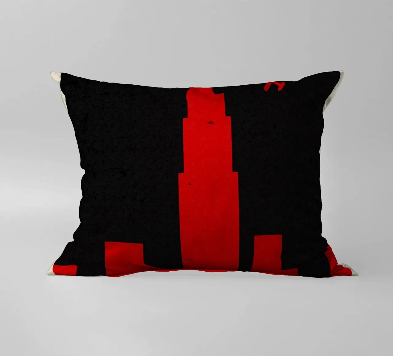 King Kong cuscino da TheArtstudio