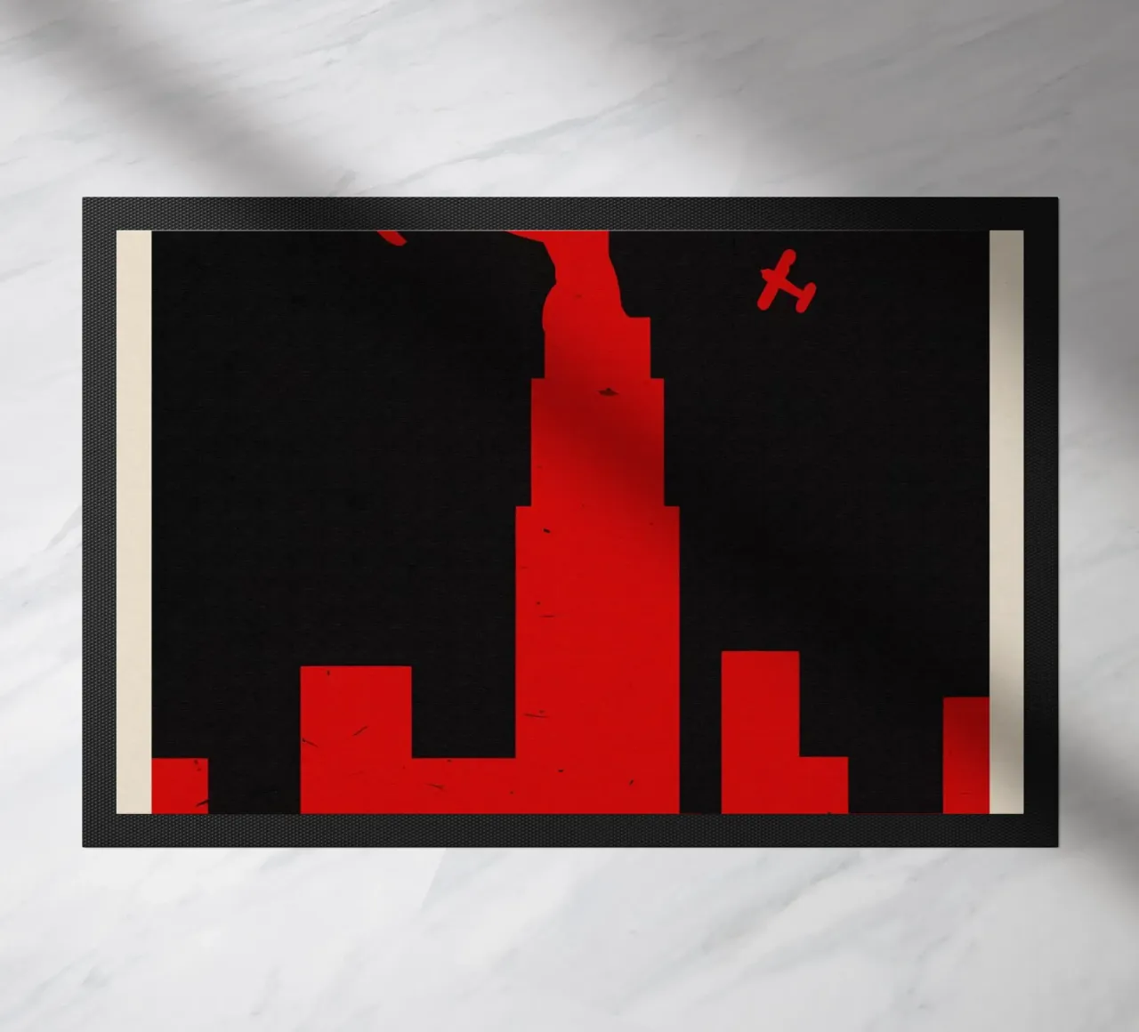 King Kong zerbino da TheArtstudio