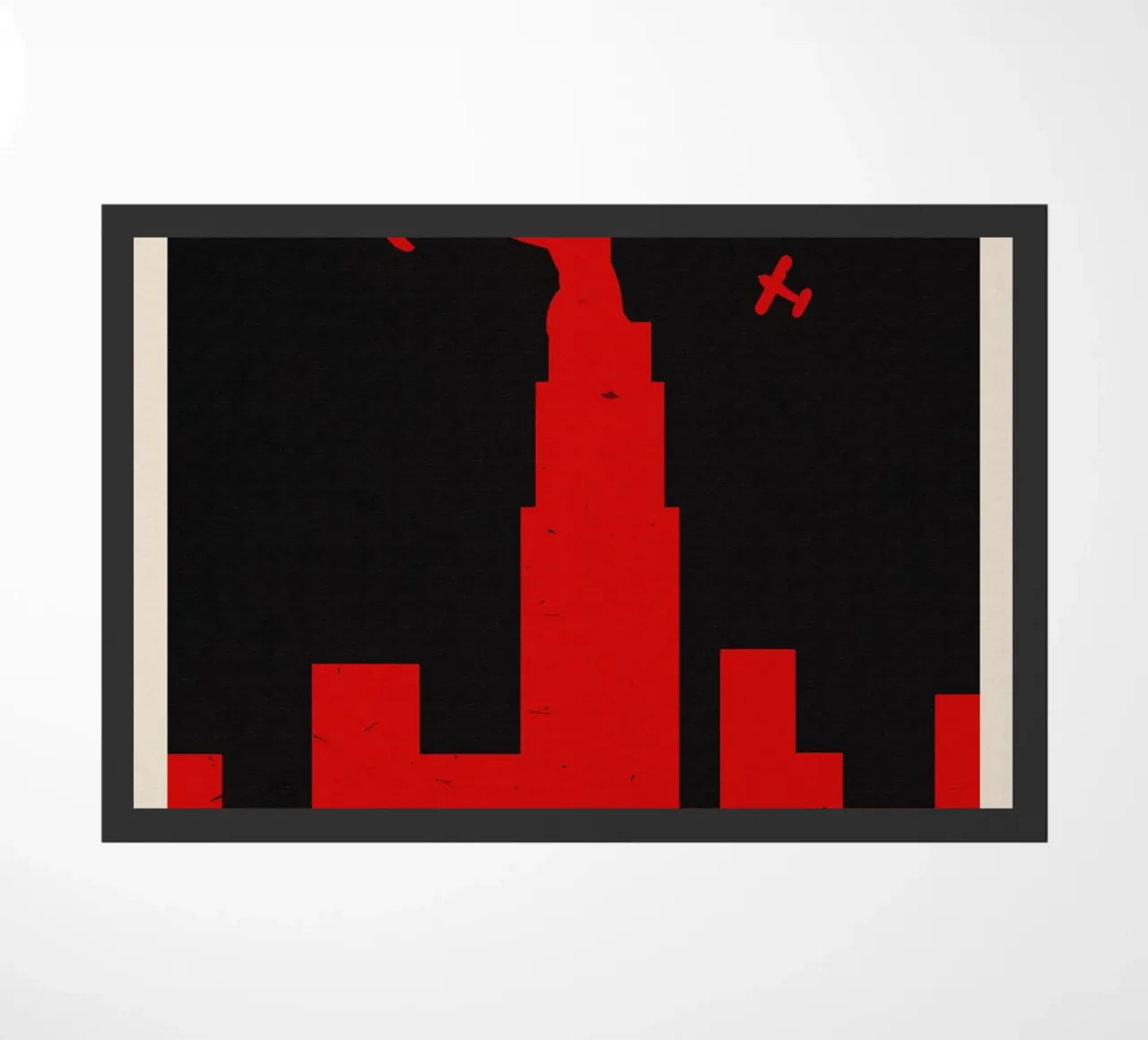 King Kong zerbino da TheArtstudio