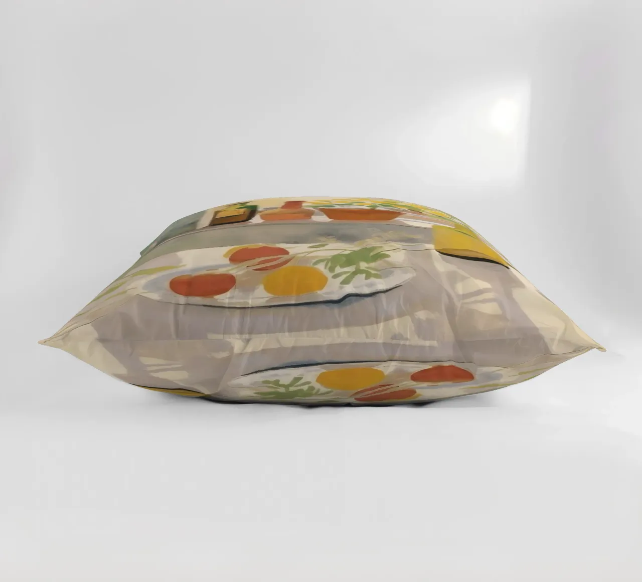 Boho Bella Vita 11 Flowers 3 cuscino da Boho Print Collection