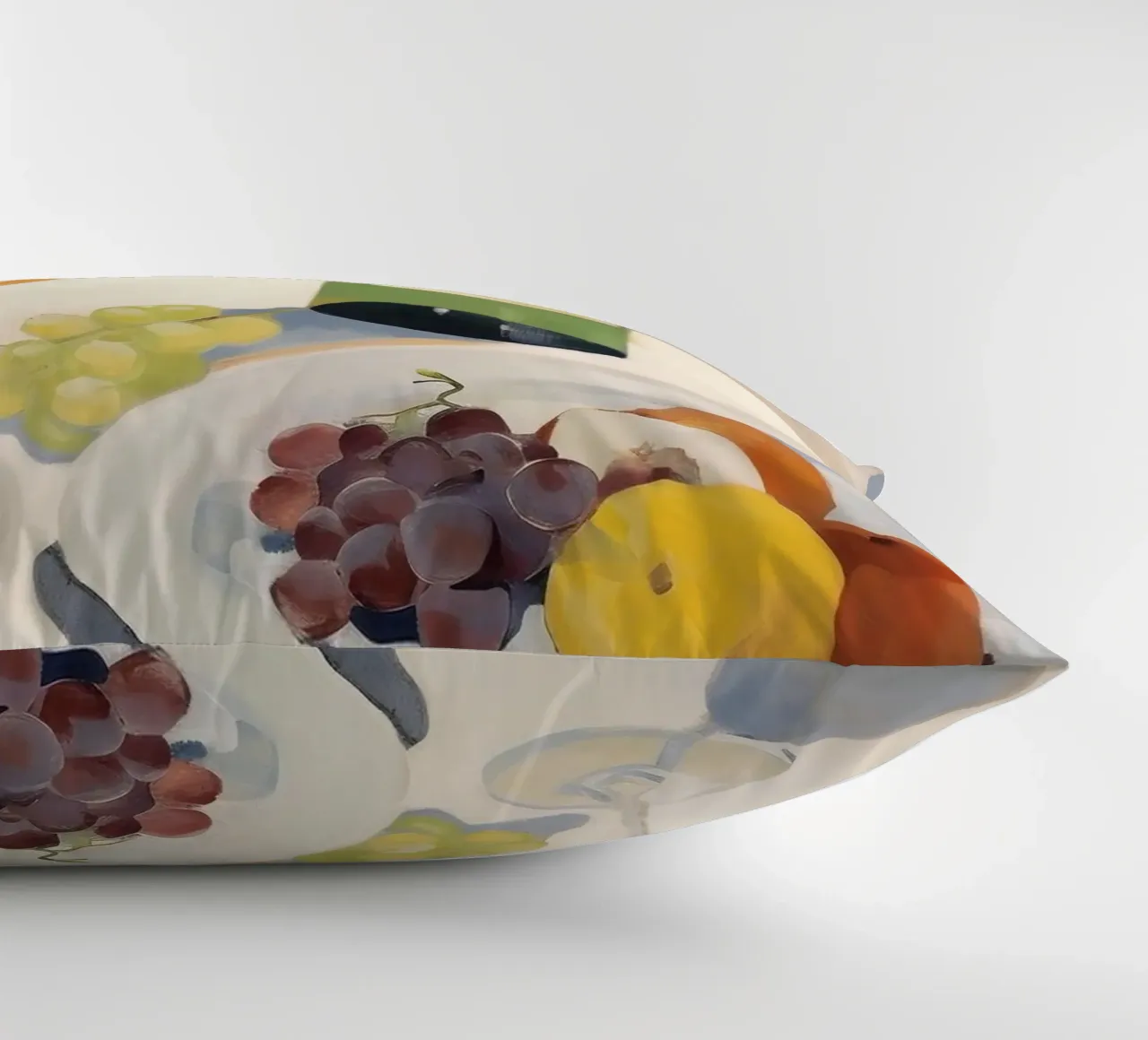 Boho Bella Vita 12 Food 1 cuscino da Boho Print Collection