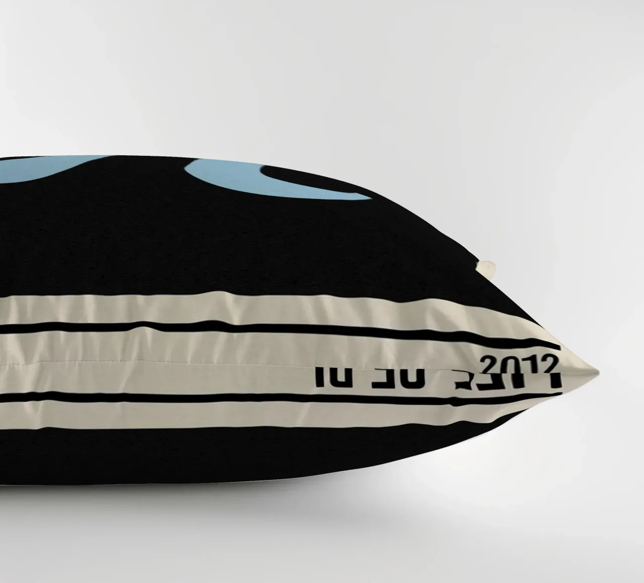 Life of Pi cuscino da TheArtstudio