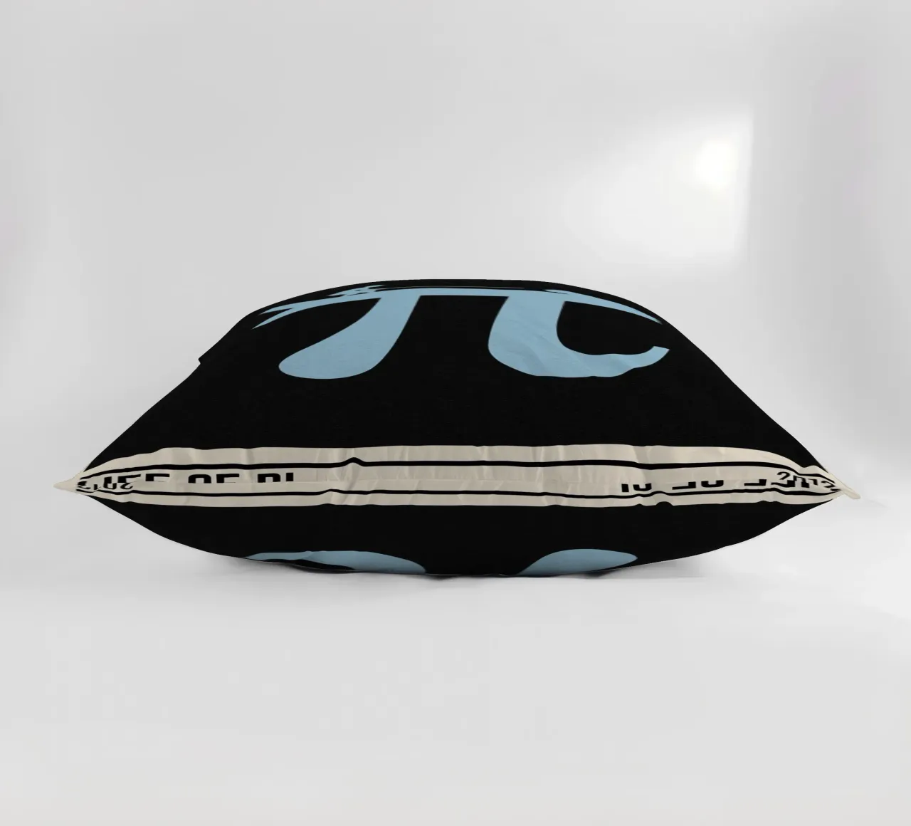 Life of Pi cuscino da TheArtstudio