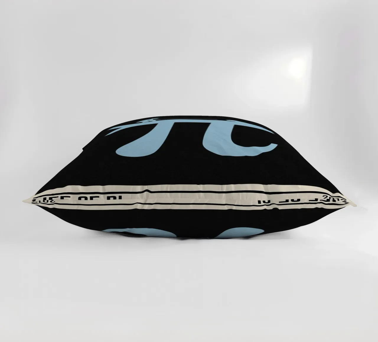 Life of Pi cuscino da TheArtstudio