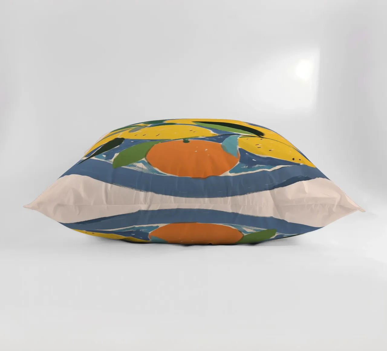 Boho Bella Vita 13 Fruits 1 cuscino da Boho Print Collection
