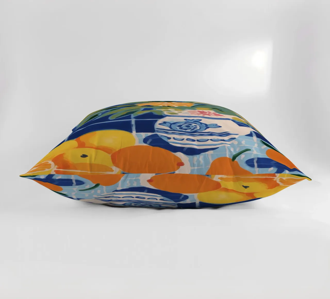 Boho Bella Vita 14 Table 3 cuscino da Boho Print Collection
