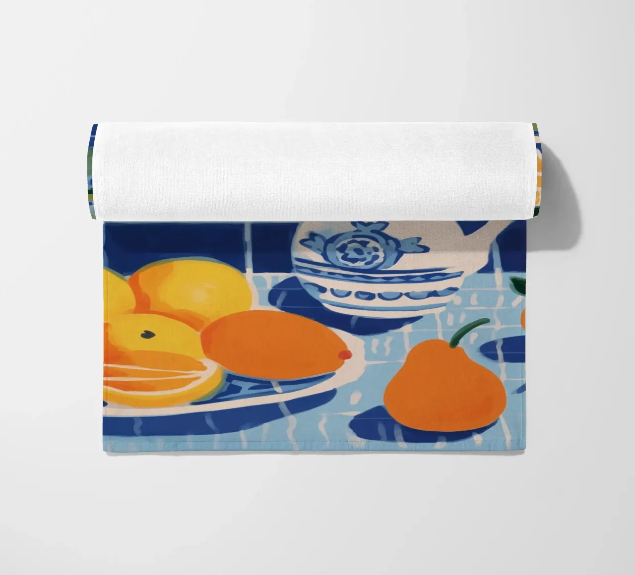 Boho Bella Vita 14 Table 3 telo mare da Boho Print Collection