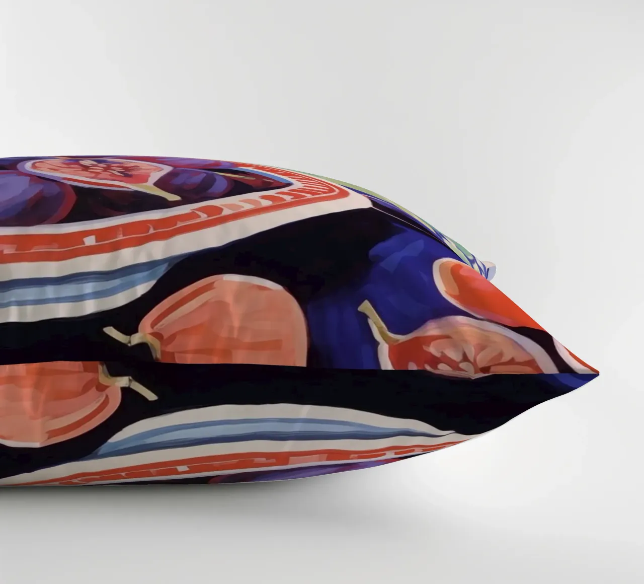 Boho Bella Vita 14 Table 4 cuscino da Boho Print Collection