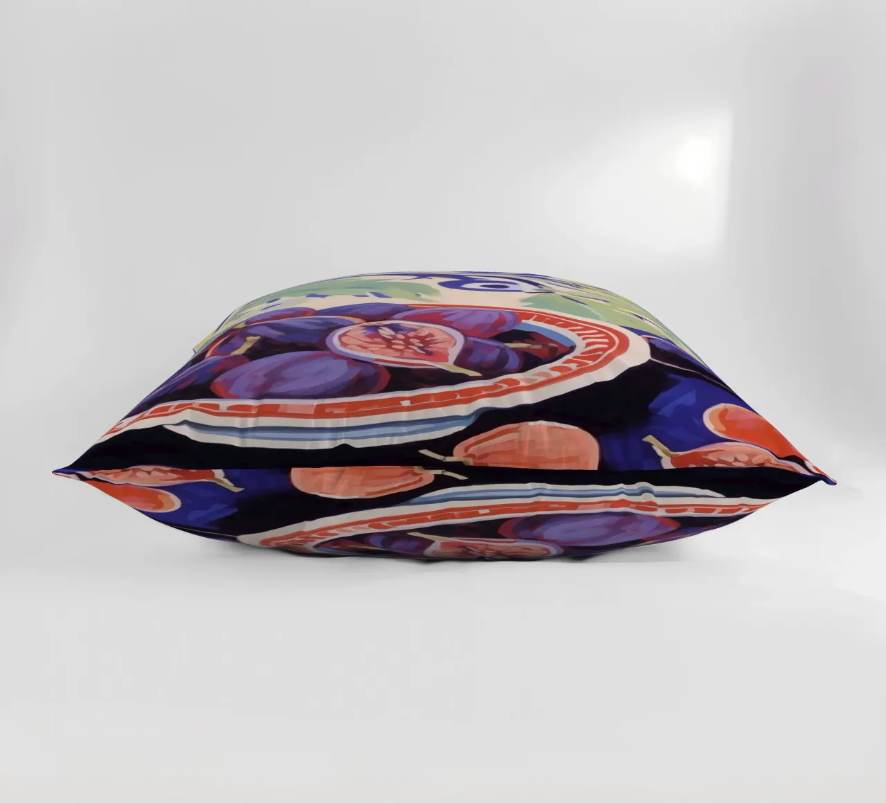 Boho Bella Vita 14 Table 4 cuscino da Boho Print Collection
