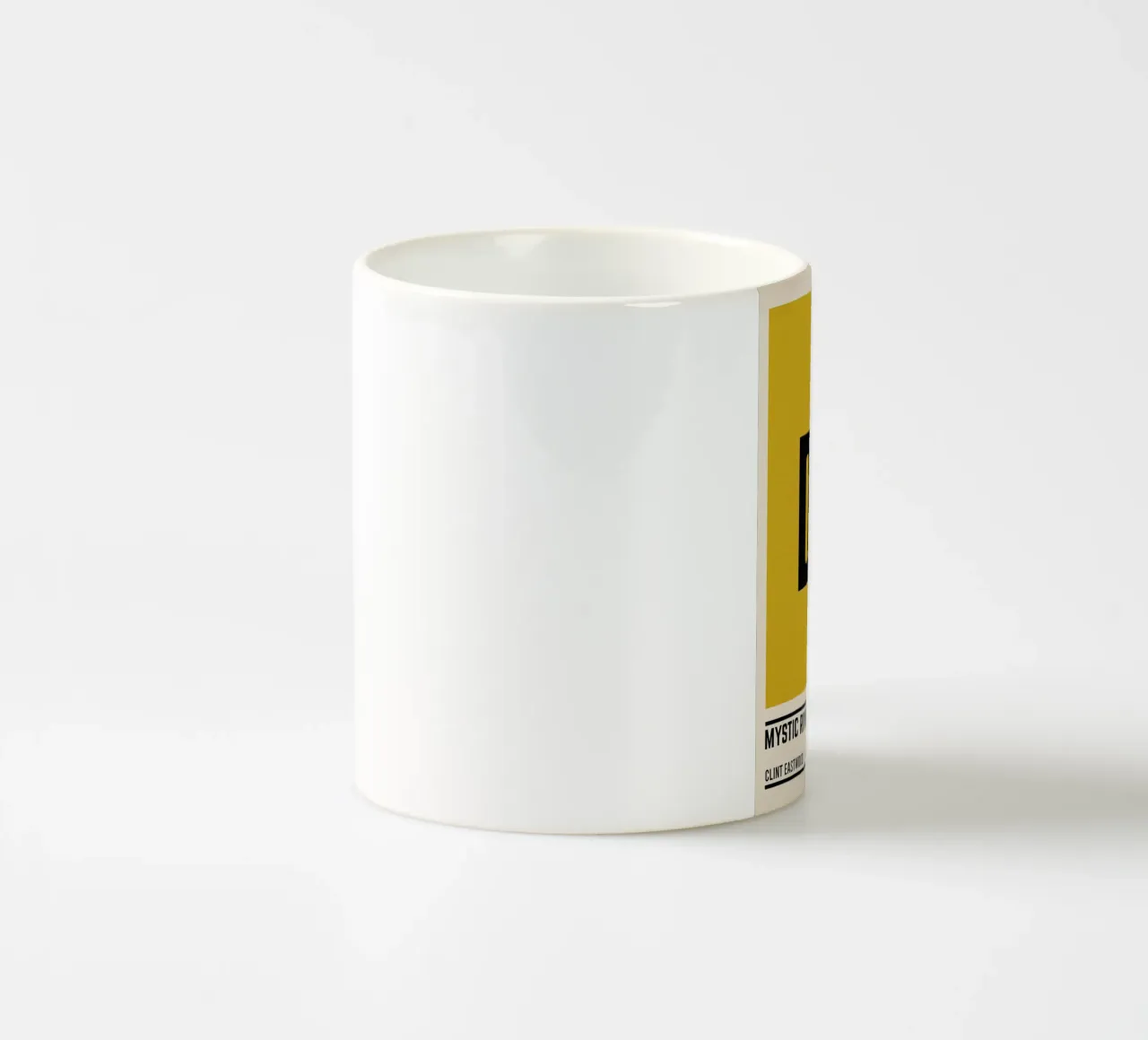 Mystic River tazza in ceramica da TheArtstudio