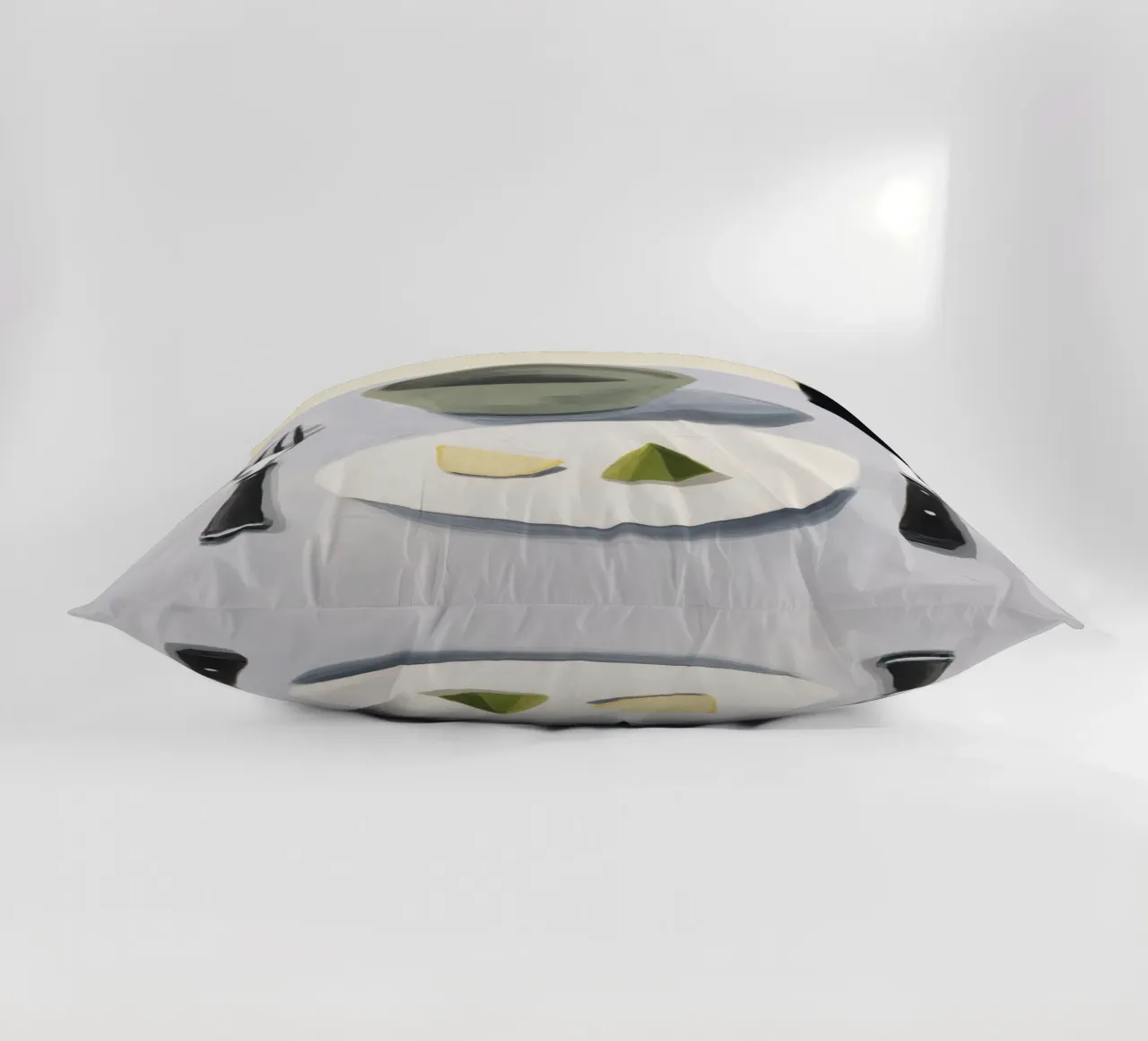 Boho Bella Vita 16 Table 2 cuscino da Boho Print Collection