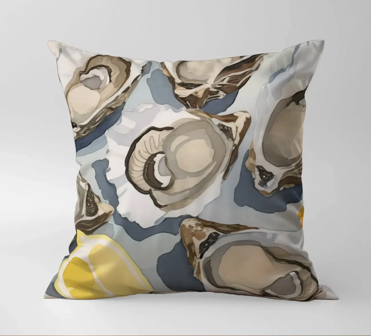Boho Bella Vita 16 Table 3 cuscino da Boho Print Collection
