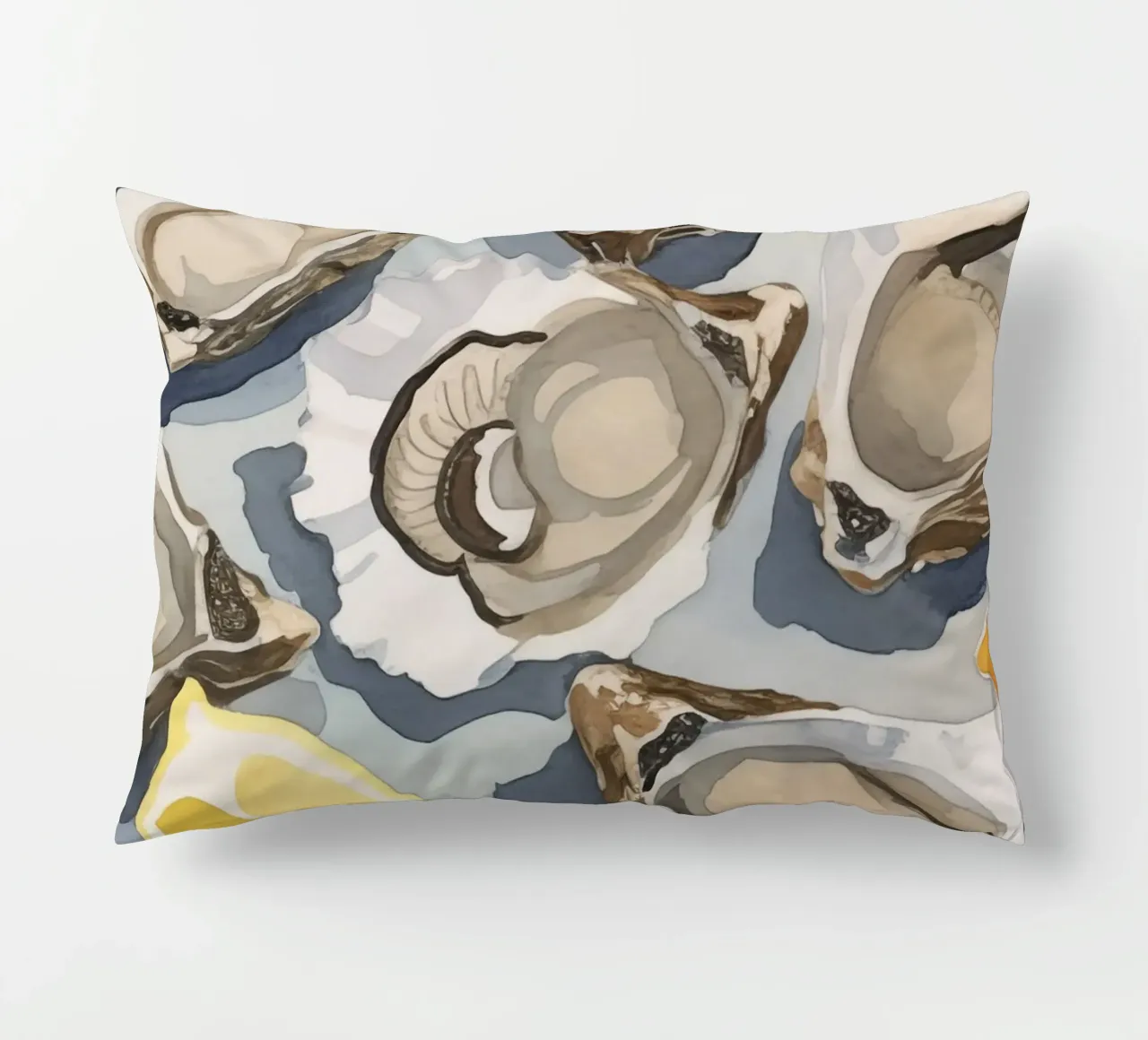 Boho Bella Vita 16 Table 3 cuscino da Boho Print Collection