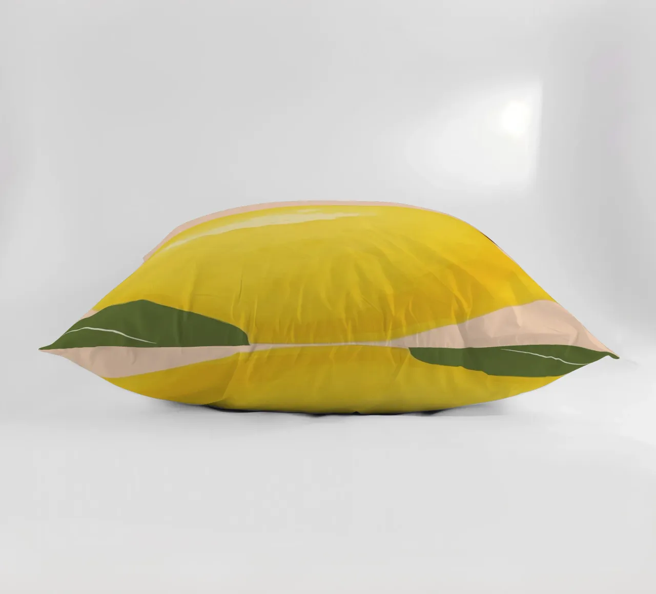 Boho Bella Vita 17 Lemons 1 cuscino da Boho Print Collection