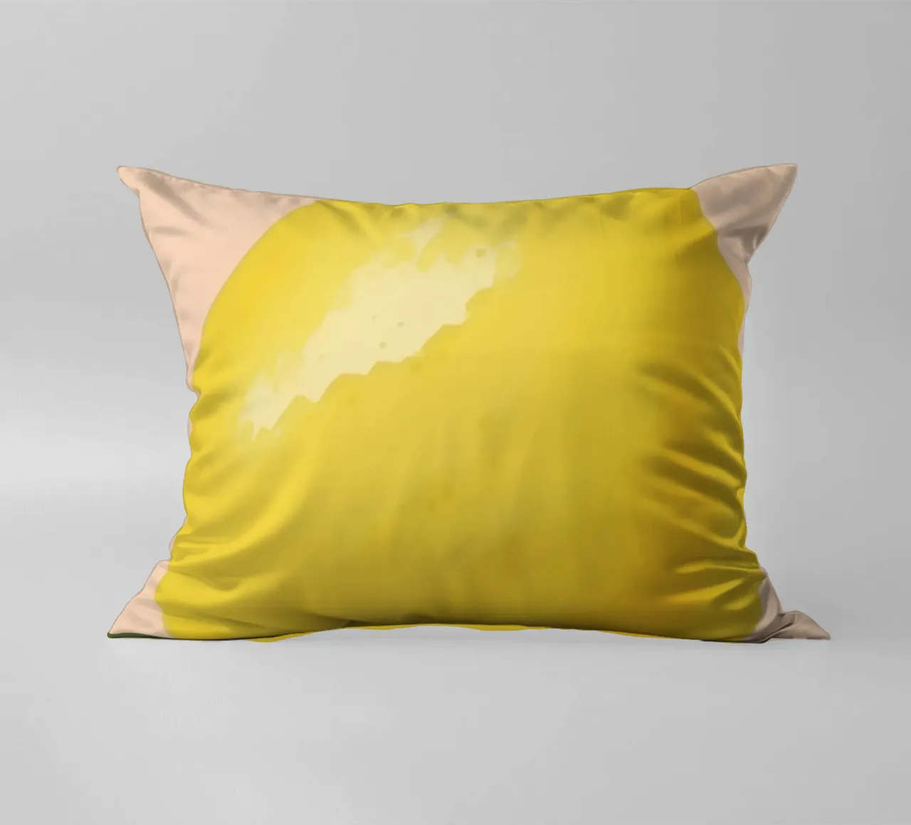 Boho Bella Vita 17 Lemons 1 cuscino da Boho Print Collection