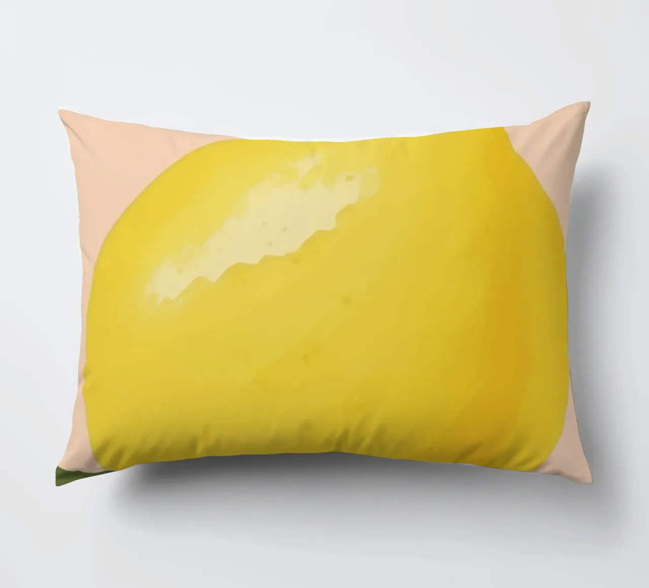 Boho Bella Vita 17 Lemons 1 cuscino da Boho Print Collection