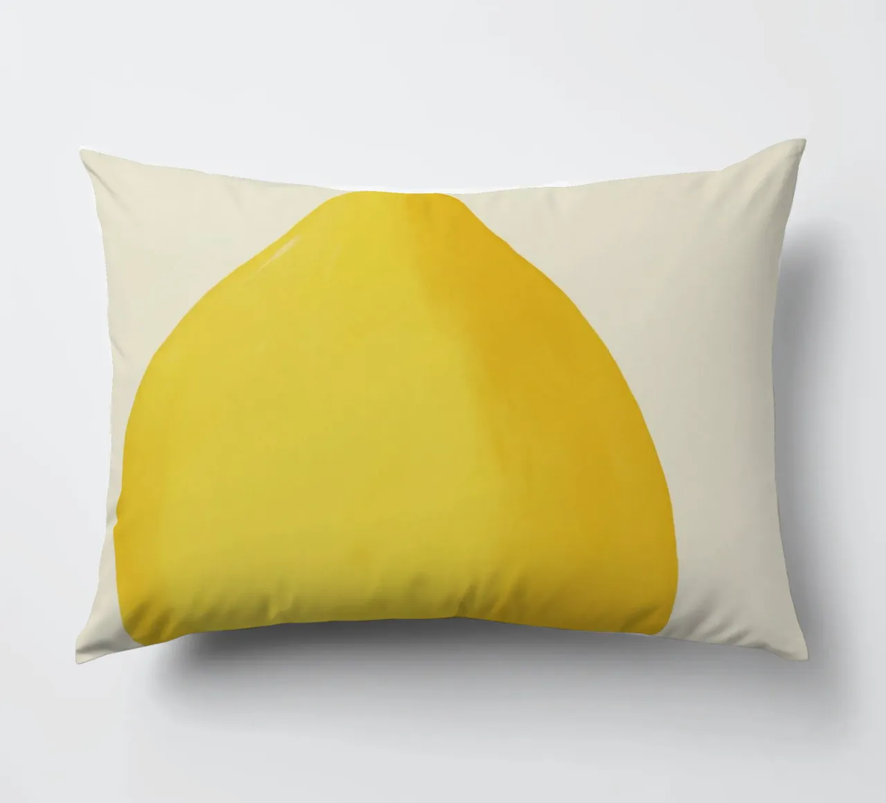 Boho Bella Vita 17 Lemons 2 cuscino da Boho Print Collection