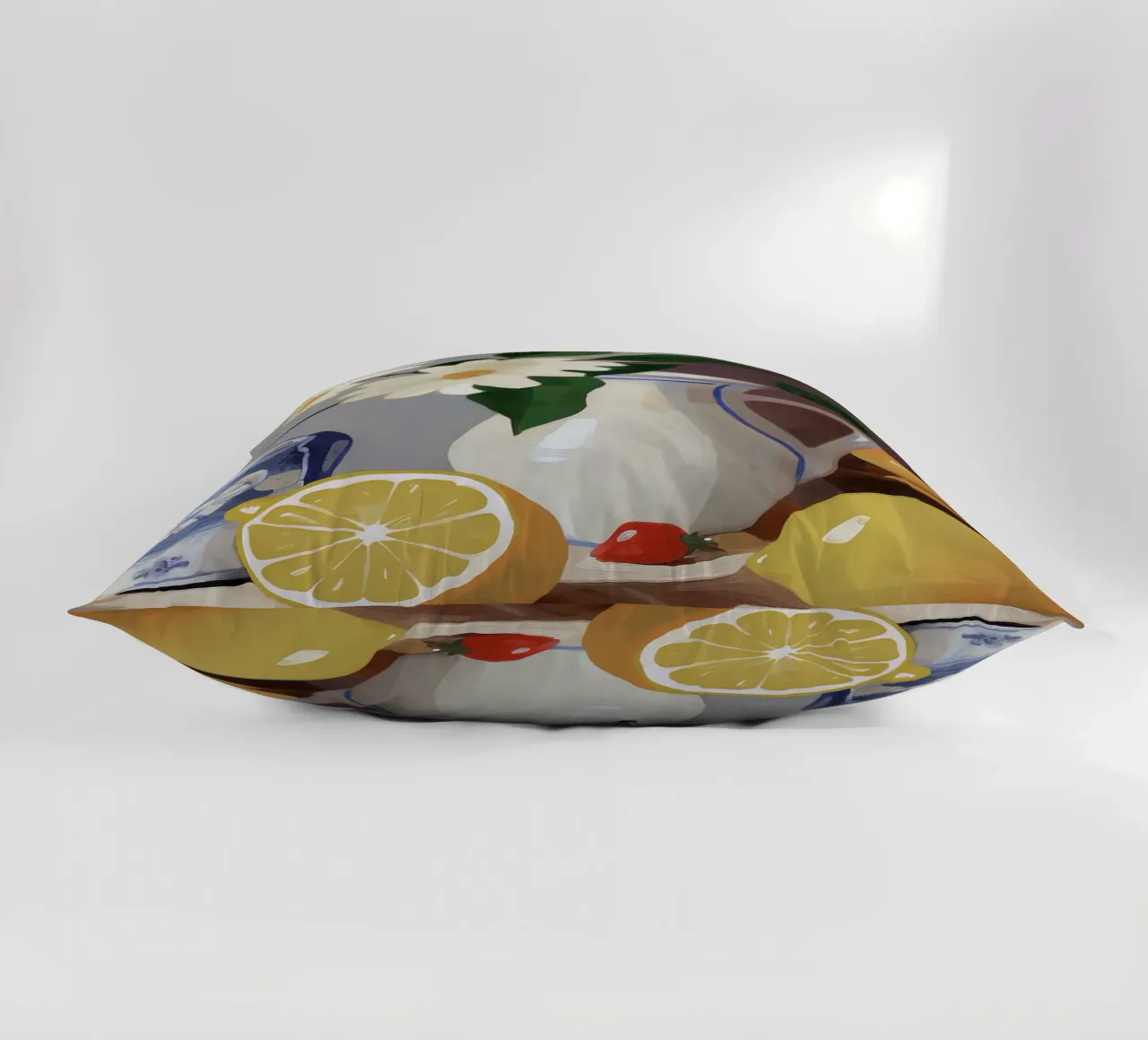 Boho Bella Vita 18 Table 1 cuscino da Boho Print Collection