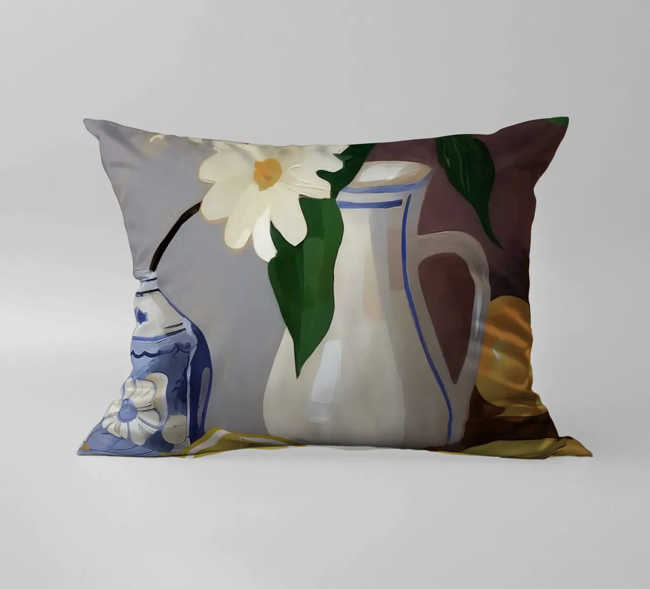 Boho Bella Vita 18 Table 1 cuscino da Boho Print Collection