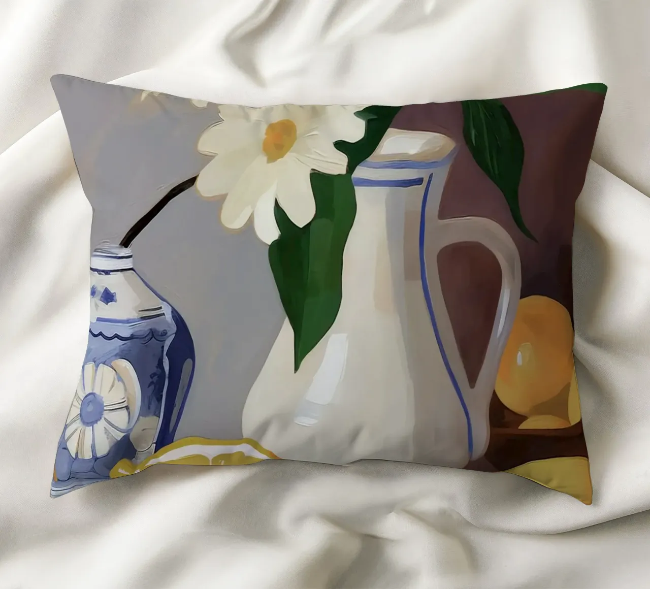 Boho Bella Vita 18 Table 1 cuscino da Boho Print Collection