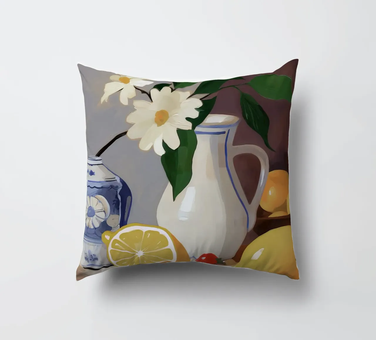Boho Bella Vita 18 Table 1 cuscino da Boho Print Collection