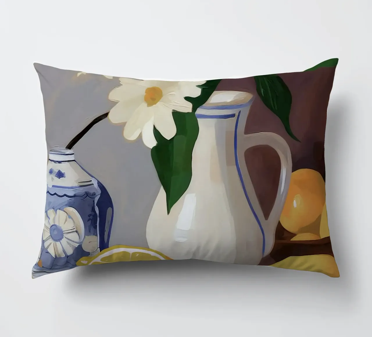 Boho Bella Vita 18 Table 1 cuscino da Boho Print Collection
