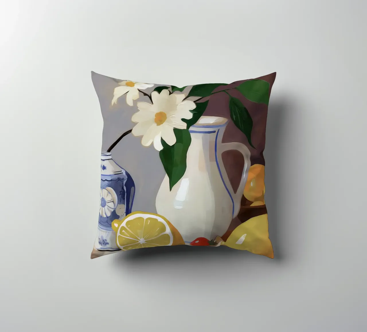 Boho Bella Vita 18 Table 1 cuscino da Boho Print Collection
