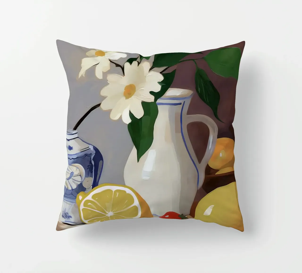 Boho Bella Vita 18 Table 1 cuscino da Boho Print Collection