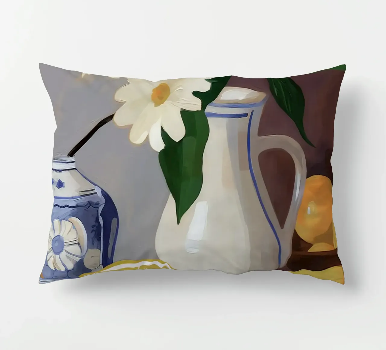 Boho Bella Vita 18 Table 1 cuscino da Boho Print Collection