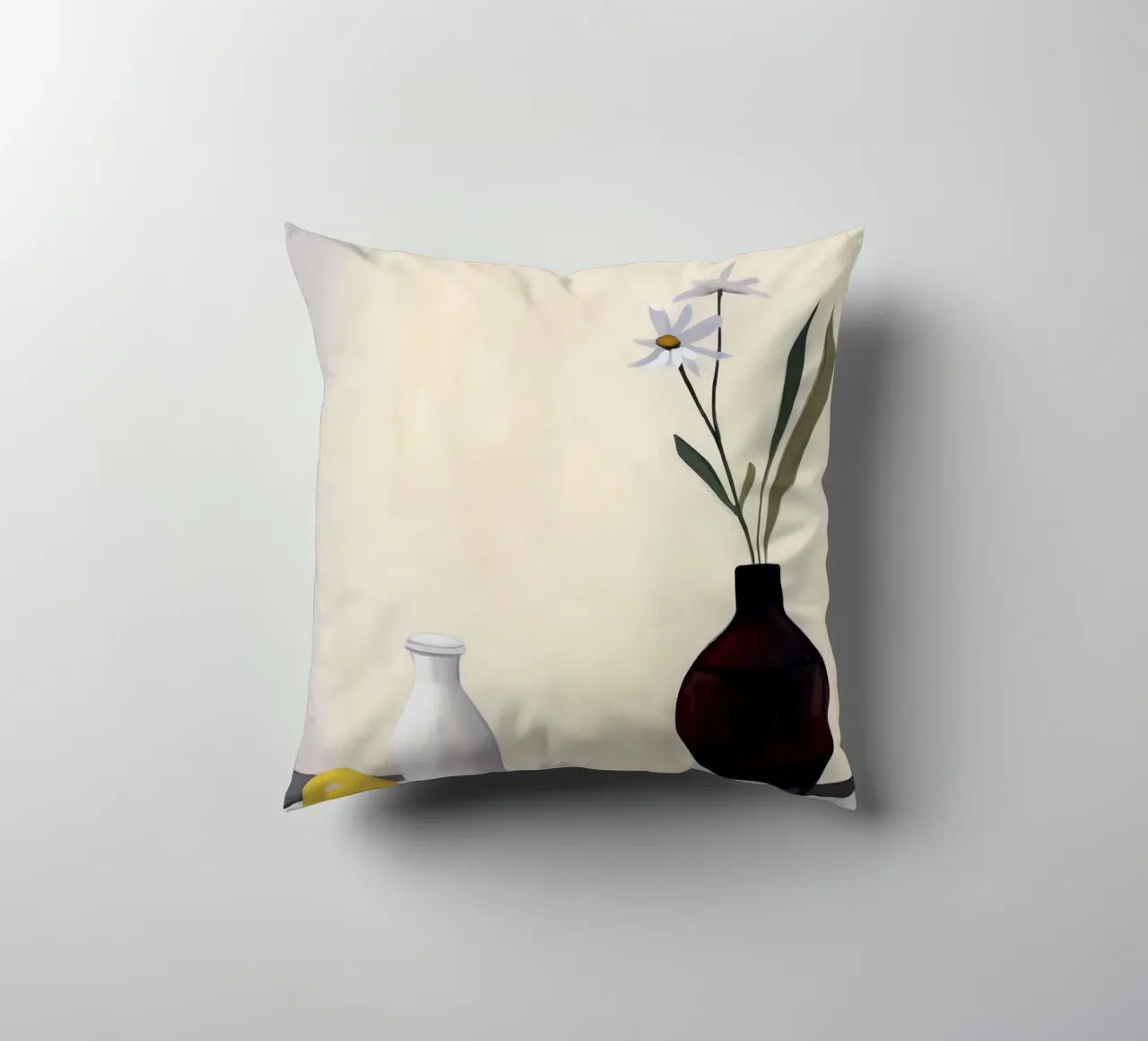 Boho Bella Vita 18 Table 2 cuscino da Boho Print Collection